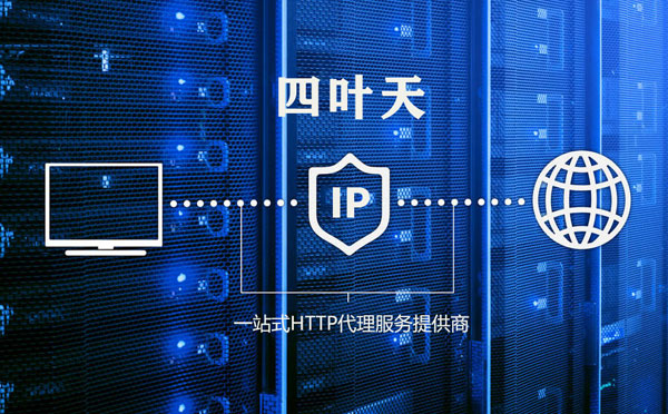 【沭阳代理IP】高质量IP代理的最重要因素?